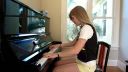 Gangnam style - piano