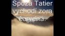 Kolo Tatier ciernava