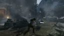 Tomb Raider 2013 Lara v horach.