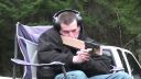 video Ako strieľať zo semi-auto pištole full-auto