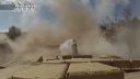 Tankisty v Sirii