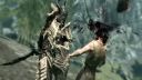Skyrim - headshot