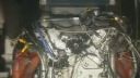 Renault F1 V10 Dyno test