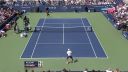 Tsonga vs. Kližan ATP 2012 US Open
