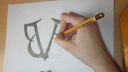 Black Veil Brides logo