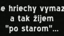 Bolo mi to treba ?