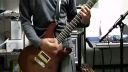 NIRVANA Smells Like Teen Spirit by guitar