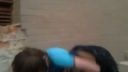 Chlapec dostal riadnu facku od baby