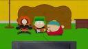 South park poker face