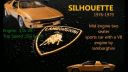 HISTORY OF LAMBORGHINI
