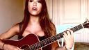 Fly me to the moon - Jess Greenberg
