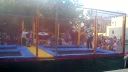 Jarmocna trampolina