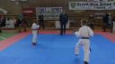 Karate - kumite deti do 7 rokov - 24kg