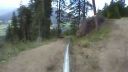 Alpine Coaster bez bŕzd
