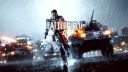 Battlefield 4 Soundtrack