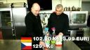 Peklo na talíři - 47 Velikonoce po česko - německu