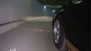 John Cena with his car in WrestleMania 23