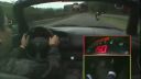 S2000 na Nürburgringu