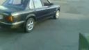 Drift malacky