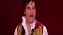 Les miserables - Liar! Gavroche vs. Javert