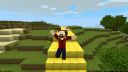 MInecraft in search of diamonds - song 1/20