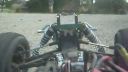 RC auto RTR