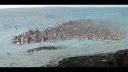 video Najväčšie rozlomenie ľadovca zachytené kamerou