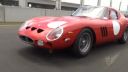 FERRARI 250 GTO