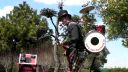 One Man Band - "No Woman No Cry"