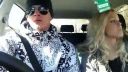 One man show TAXI - TYNA