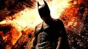 The Dark Knight Rises Soundtrack