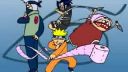 Naruto paródia 2