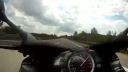 Yamaha R1 300Km/h