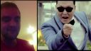 Gangnam Style - Libor Bouček