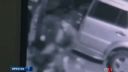 Ruský šialenec v Mercedese