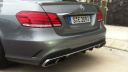 Mercedes - Benz E63 AMG - MilujemAuta.sk