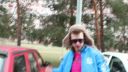 Poor Boy parodie na Nicky Tučkovou