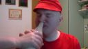 Bezzubý retard baby Mario