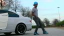 DubStep tanecnik