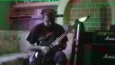 Gitarista nádherný