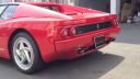 FERRARI 512M