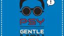 Nová pesnička od PSY - Gentleman