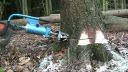 Hydraulický klin