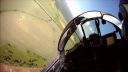 MiG - 29 solo display
