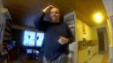 Bezzubý retard Harlem Shake