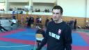 Guard Steel Trans tatami kickboxing