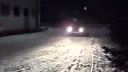 Chruno driftuje 2 na mb 120l