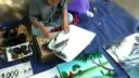 Malíř života / Painter life