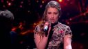 Speváčka z Xfactoru UK