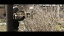Airsoft - Pán Posedov a Dve Veže - 6.4.2013 - Highlights
